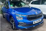 2024 Skoda Kamiq