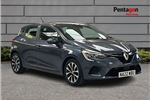2022 Renault Clio