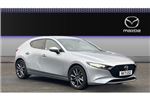 2021 Mazda 3