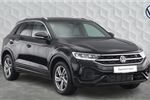 2024 Volkswagen T-Roc