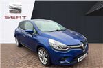 2018 Renault Clio