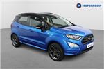 2021 Ford EcoSport