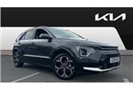 2024 Kia Niro