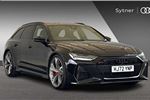 2022 Audi RS6