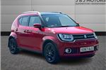 2017 Suzuki Ignis