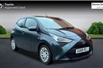 2019 Toyota Aygo