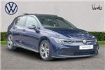 2021 Volkswagen Golf