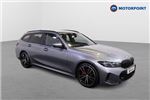 2024 BMW 3 Series Touring