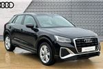 2021 Audi Q2