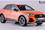 2021 Audi Q3