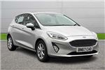 2017 Ford Fiesta