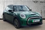 2022 MINI Electric