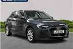 2020 Audi A1