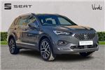 2024 SEAT Tarraco