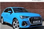 2020 Audi Q3