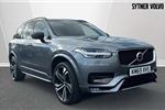 2019 Volvo XC90