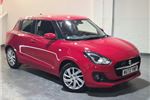 2022 Suzuki Swift