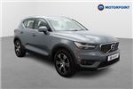 2019 Volvo XC40