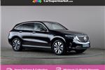 2021 Mercedes-Benz EQC
