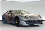 2018 Ferrari 812 Superfast