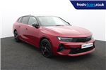 2023 Vauxhall Astra Sports Tourer