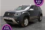 2019 Dacia Duster
