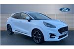 2023 Ford Puma