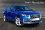 2018 Audi Q2