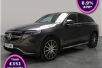 2022 Mercedes-Benz EQC