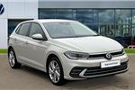 2024 Volkswagen Polo 1.0 TSI Style 5dr