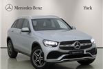 2022 Mercedes-Benz GLC