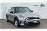2023 MINI Hatchback 5dr