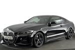 2022 BMW 4 Series
