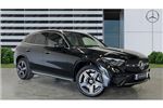 2023 Mercedes-Benz GLC