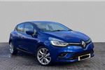 2017 Renault Clio