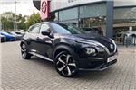 2021 Nissan Juke