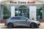2022 Audi RS3