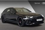 2024 Audi RS4
