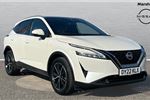 2022 Nissan Qashqai