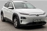 2020 Hyundai Kona Electric