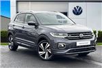 2022 Volkswagen T-Cross