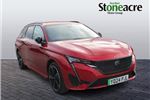 2024 Peugeot e-308