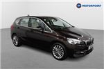 2019 BMW 2 Series Active Tourer