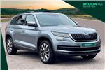 2021 Skoda Kodiaq