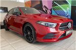 2023 Mercedes-Benz A-Class