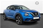 2022 Nissan Juke
