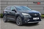 2021 Vauxhall Grandland X