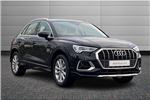 2021 Audi Q3