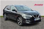 2020 Nissan Qashqai