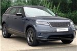 2023 Land Rover Range Rover Velar